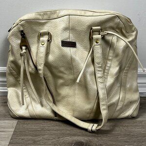 Matt & Nat Vegan Leather Minimalist Tote Bag